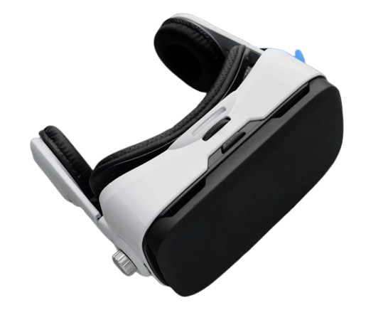 Casque VR